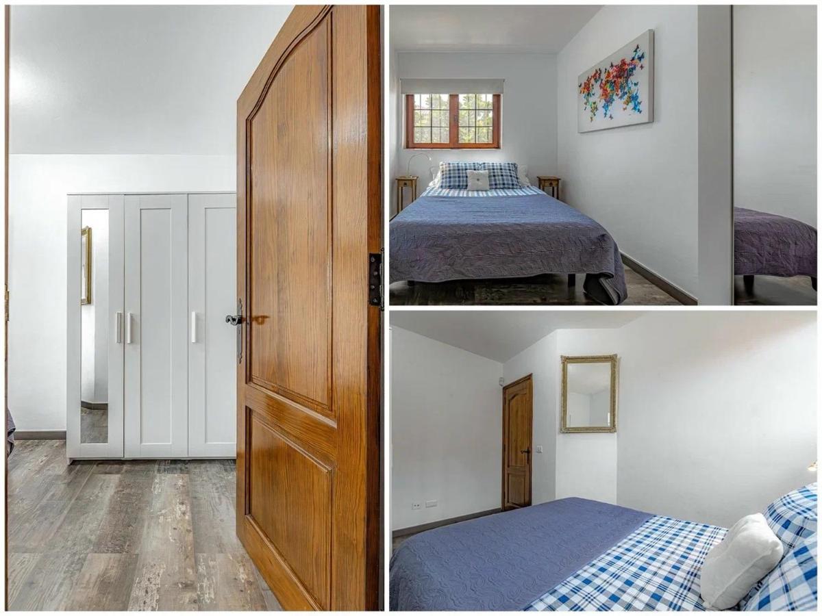 Tenerifeopenhome Charming Cave Villa Costa Adeje מראה חיצוני תמונה