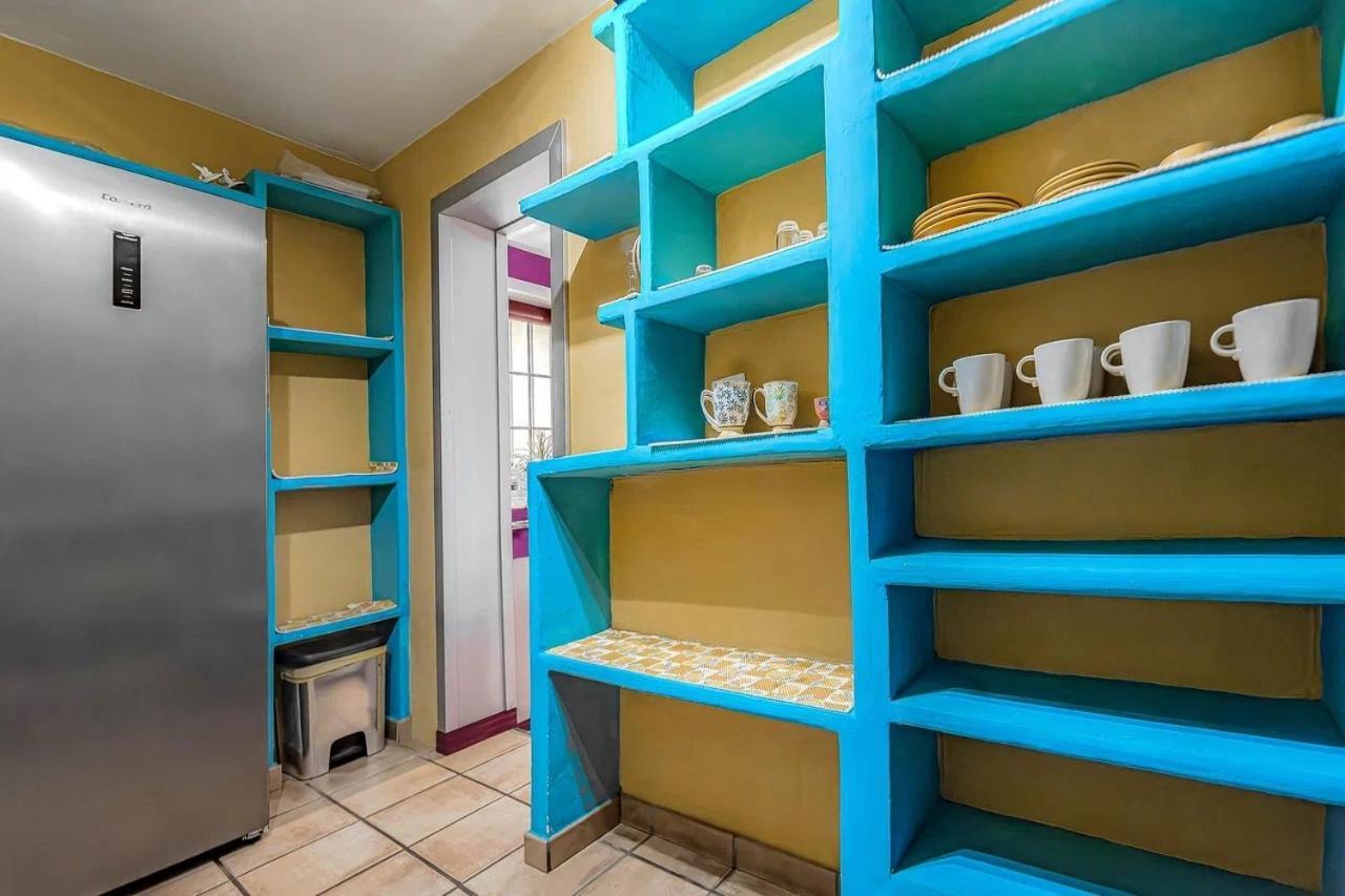 Tenerifeopenhome Charming Cave Villa Costa Adeje מראה חיצוני תמונה