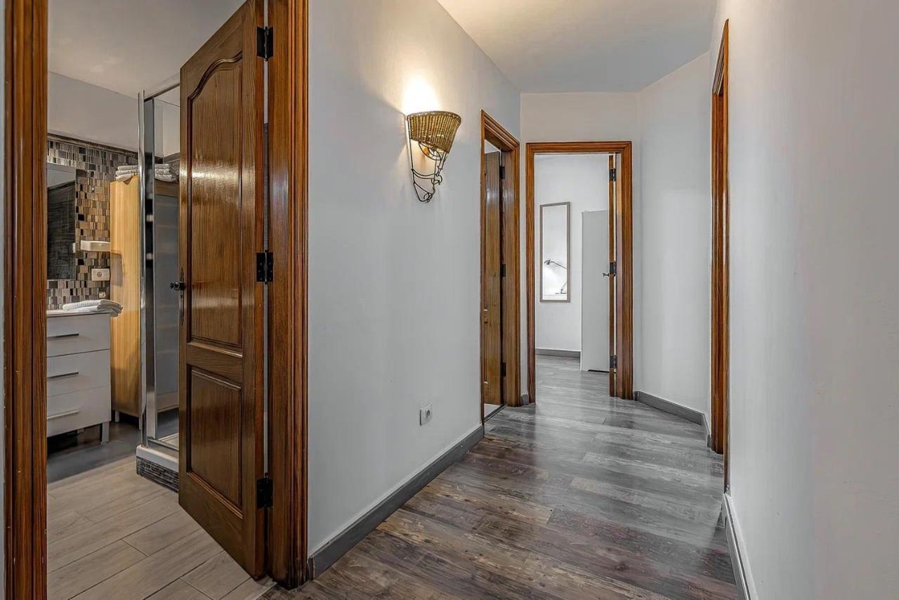 Tenerifeopenhome Charming Cave Villa Costa Adeje מראה חיצוני תמונה