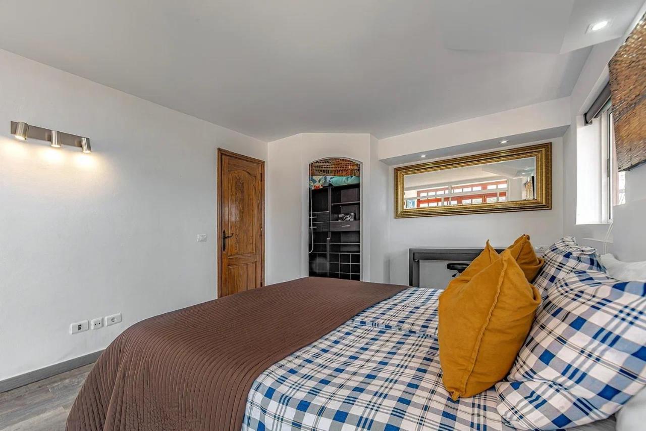 Tenerifeopenhome Charming Cave Villa Costa Adeje מראה חיצוני תמונה