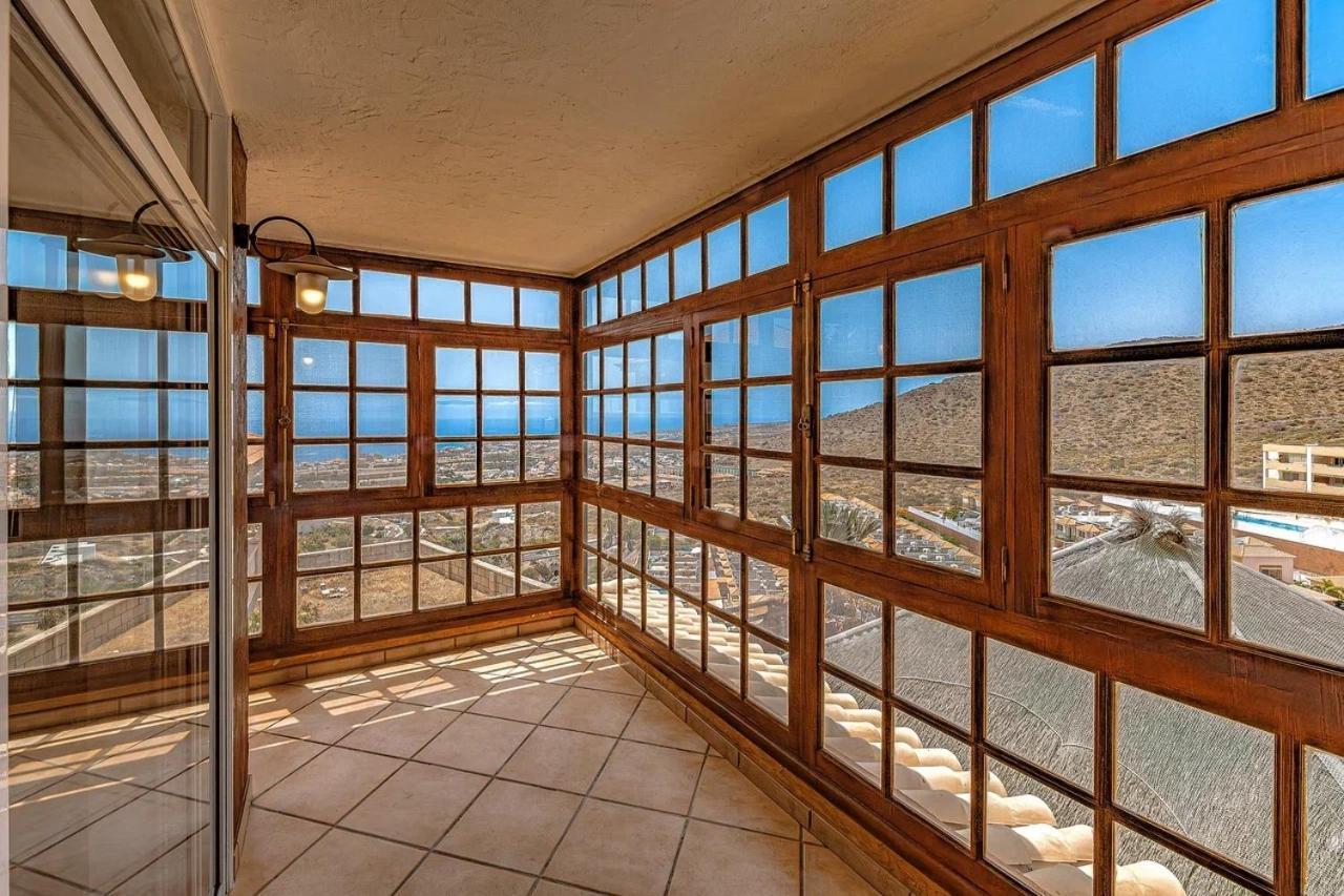 Tenerifeopenhome Charming Cave Villa Costa Adeje מראה חיצוני תמונה
