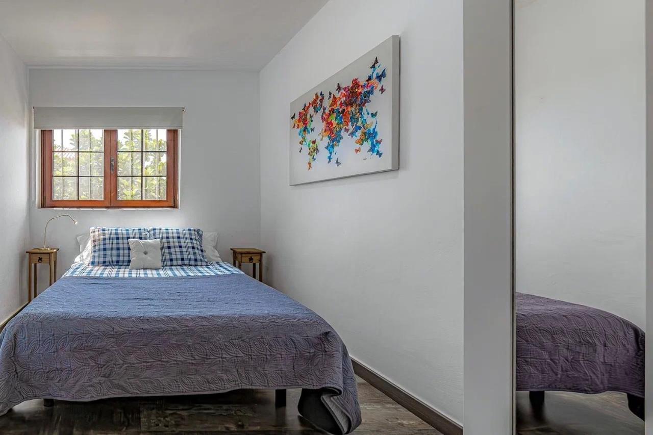 Tenerifeopenhome Charming Cave Villa Costa Adeje מראה חיצוני תמונה