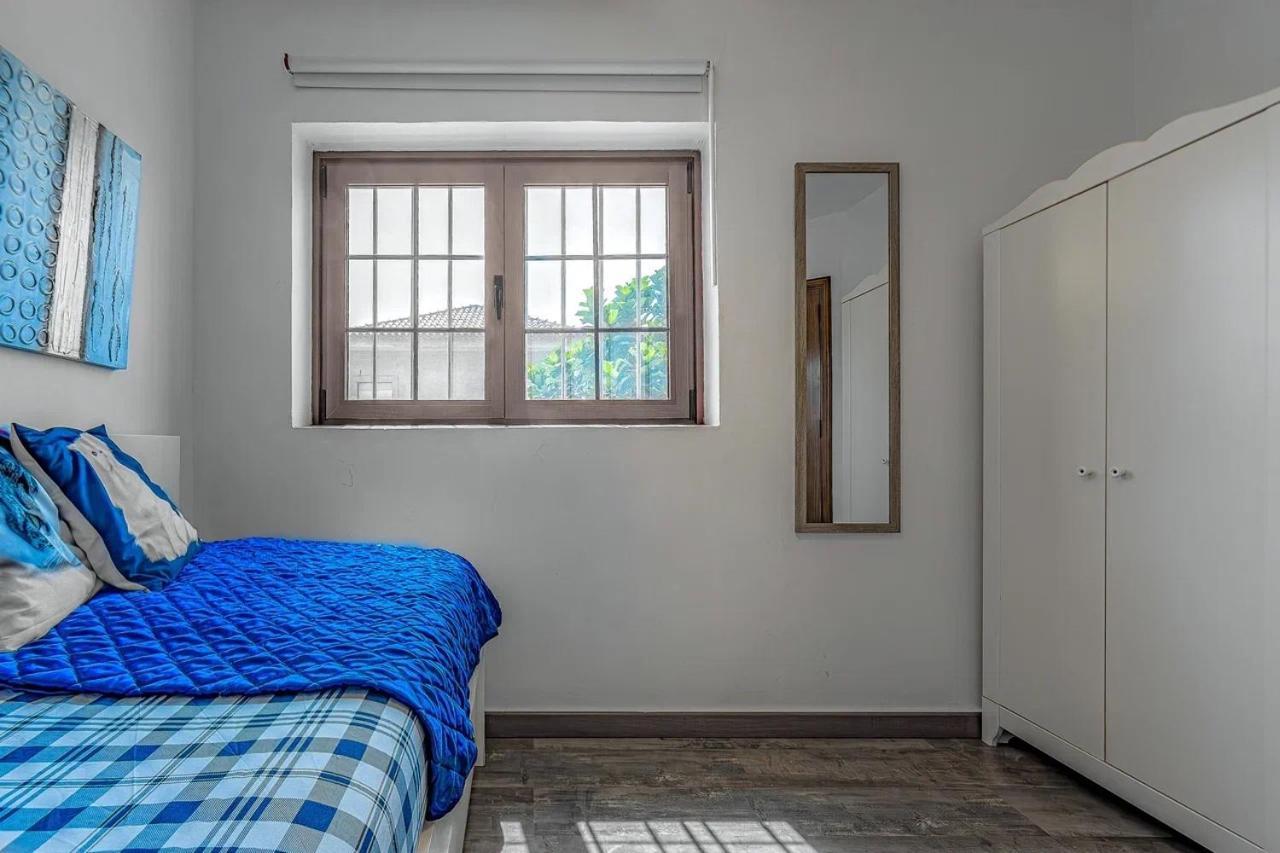 Tenerifeopenhome Charming Cave Villa Costa Adeje מראה חיצוני תמונה