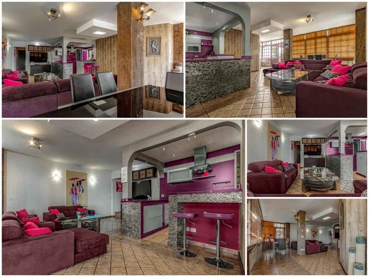 Tenerifeopenhome Charming Cave Villa Costa Adeje מראה חיצוני תמונה